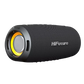 HiFuture - Gravity - 45W Waterproof Bluetooth Speaker - Black