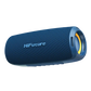HiFuture - Gravity - 45W Waterproof Bluetooth Speaker - Blue