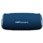 HiFuture - Gravity - 45W Waterproof Bluetooth Speaker - Blue