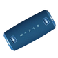 HiFuture - Gravity - 45W Waterproof Bluetooth Speaker - Blue
