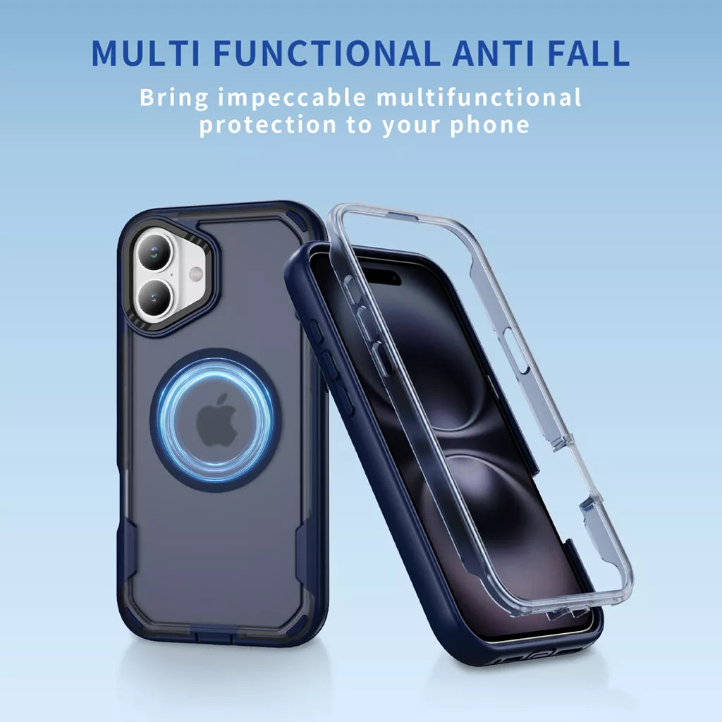 ProMag Defender 12ft Drop Tested Case - Navy