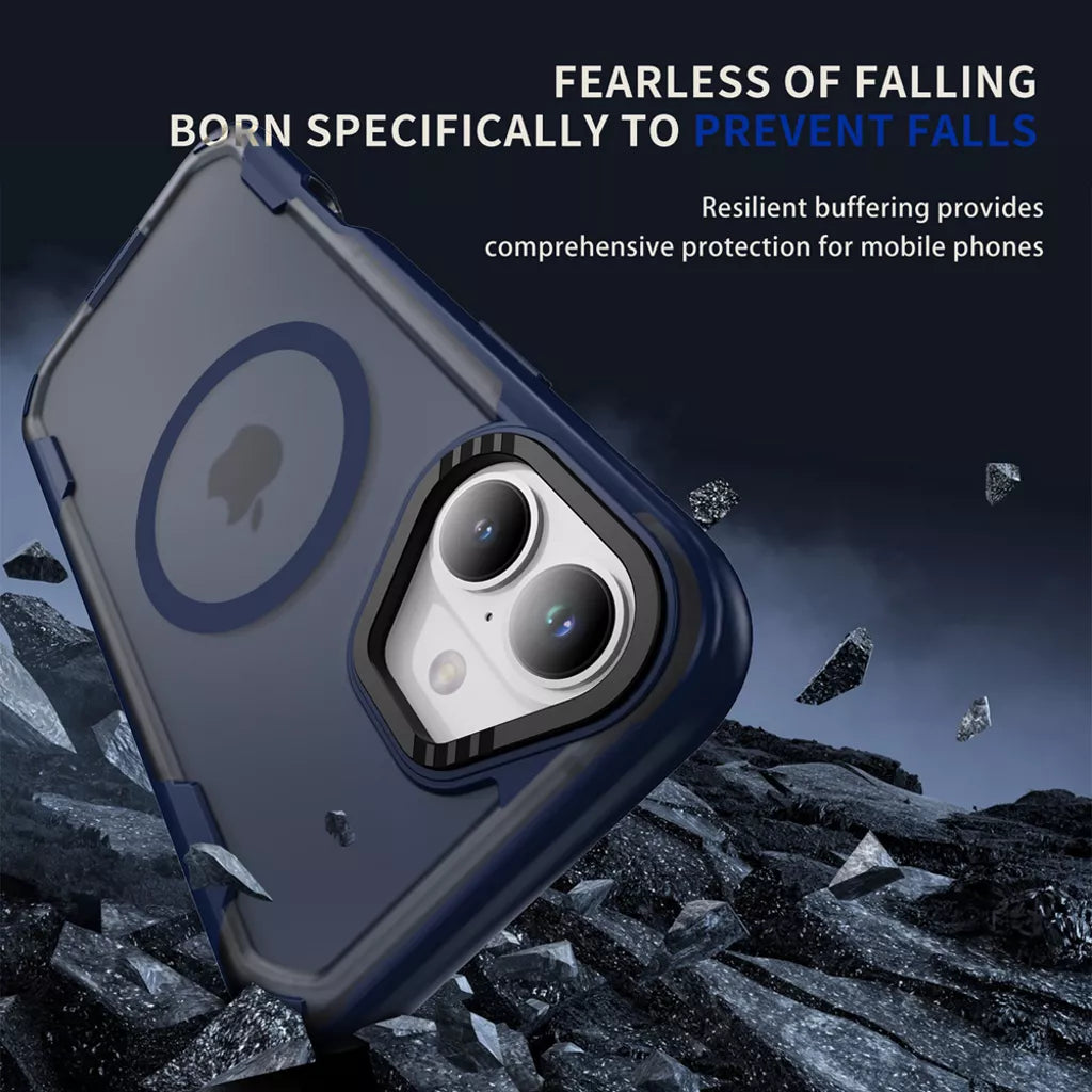 ProMag Defender 12ft Drop Tested Case - Navy