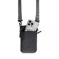 Mutural - Urban-Flex - Universal Smartphone Lanyard Bag - Khaki
