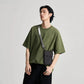 Mutural - Urban-Flex - Universal Smartphone Lanyard Bag - Army Green