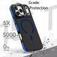 ProMag Grip 4ft Drop Tested Case - Blue