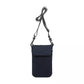Mutural - Urban-Flex - Universal Smartphone Lanyard Bag - Dark Blue