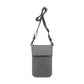 Mutural - Urban-Flex - Universal Smartphone Lanyard Bag - Grey