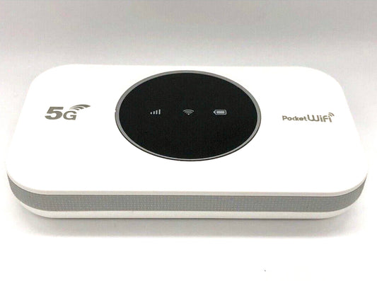 Panther Force 4G/5G Pocket Wi-Fi