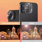 Lito - Full Glass Camera Lens Protector