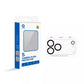 Lito - Full Glass Camera Lens Protector