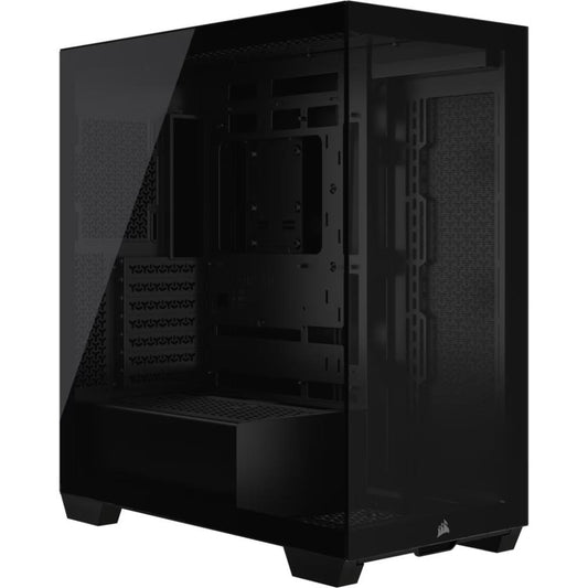 Corsair 3500X Mid Tower Case