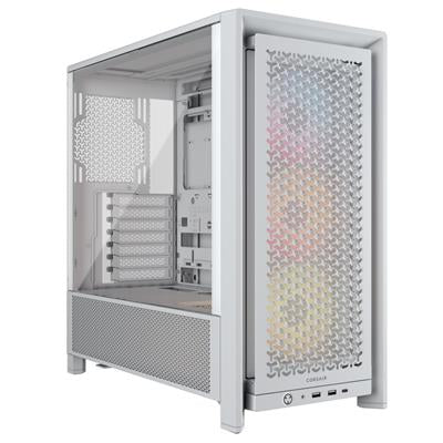 Corsair 4000D Frame RS ARGB Mid Tower Case
