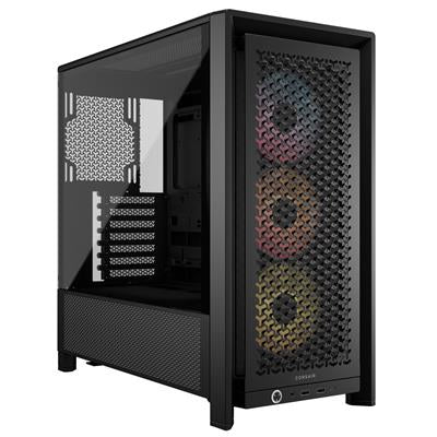 Corsair 4000D Frame RS ARGB Mid Tower Case