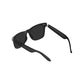 Devia - Lite1 - True Wireless Smart Sunglasses & Magnetic Charging - Black