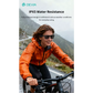 Devia - Lite1 - True Wireless Smart Sunglasses & Magnetic Charging - Black