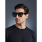 Devia - Lite1 - True Wireless Smart Sunglasses & Magnetic Charging - Black