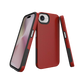 Xquisite ProGrip 4ft Drop Tested Case - Red