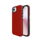 Xquisite ProGrip 4ft Drop Tested Case - Red
