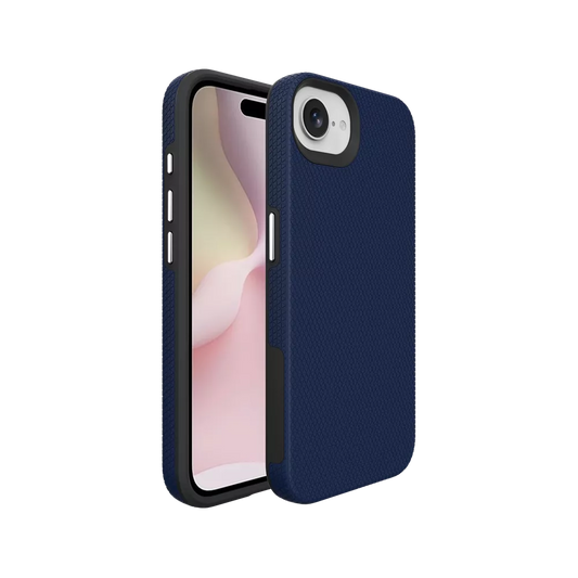 Xquisite ProGrip 4ft Drop Tested Case - Blue