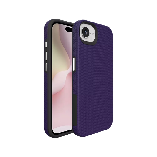 Xquisite ProGrip 4ft Drop Tested Case - Purple
