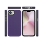 Xquisite ProGrip 4ft Drop Tested Case - Purple