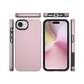 Xquisite ProGrip 4ft Drop Tested Case - Rose Gold